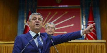 CHP Lideri Özgür Özel: “Ara Seçime De Varız Genişletilmiş Ara Seçime De Varız, Erken Seçime Bugünden Hazırız”