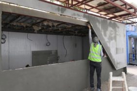 Çiğli’de “Emekli Kafe” İçin Geri Sayım Başladı