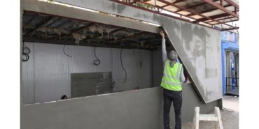 Çiğli’de “Emekli Kafe” İçin Geri Sayım Başladı