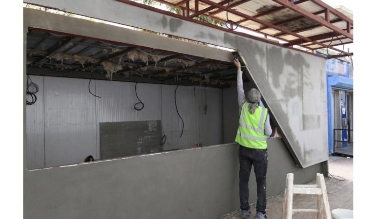 Çiğli’de “Emekli Kafe” İçin Geri Sayım Başladı