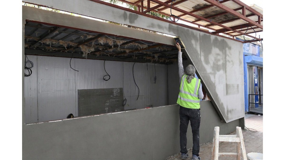 Çiğli’de “Emekli Kafe” İçin Geri Sayım Başladı