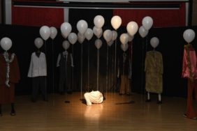 Çiğli’de Tiyatro Haftası Coşkuyla Tamamlandı