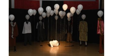 Çiğli’de Tiyatro Haftası Coşkuyla Tamamlandı