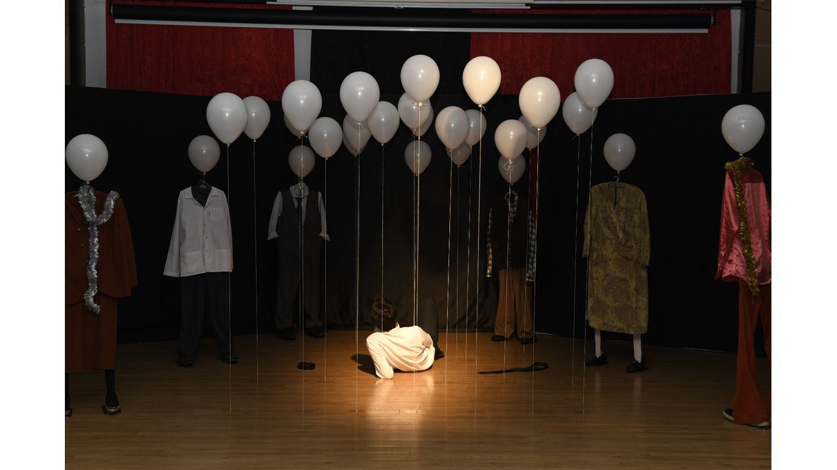 Çiğli’de Tiyatro Haftası Coşkuyla Tamamlandı