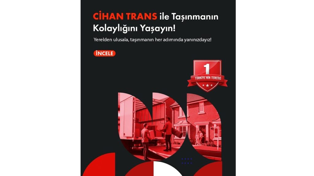 Şehirlerarası Nakliyat Hizmetlerinde Güvenli Taşımacılık