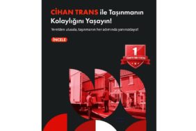 Şehirlerarası Nakliyat Hizmetlerinde Güvenli Taşımacılık