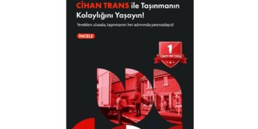 Şehirlerarası Nakliyat Hizmetlerinde Güvenli Taşımacılık