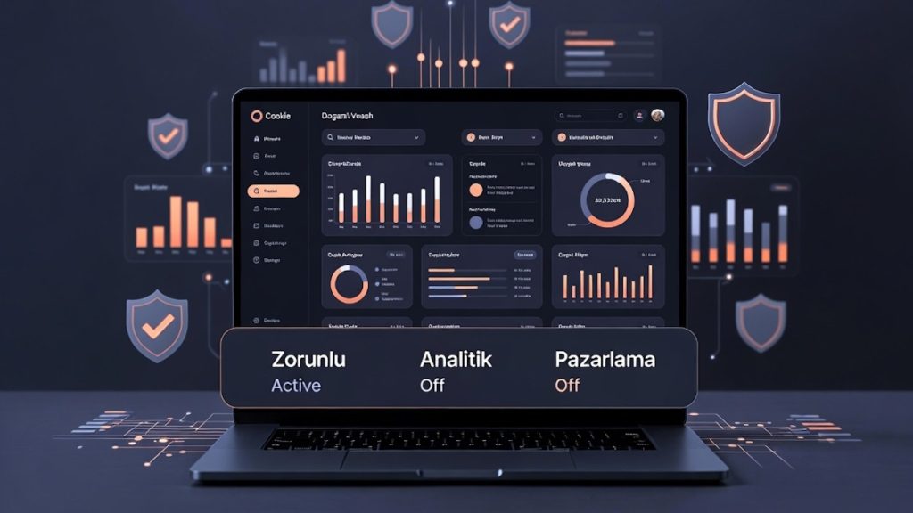 CMP Sistemleri KVKK Gereksinimlerini Nasıl Karşılar?