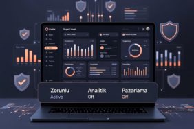 CMP Sistemleri KVKK Gereksinimlerini Nasıl Karşılar?