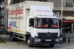 İstanbul Bodrum Ev Taşıma Şirketleri