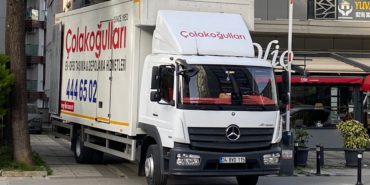 İstanbul Bodrum Ev Taşıma Şirketleri