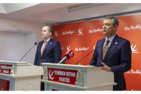 Cumhuriyet Halk Partisi Genel Başkanı Özgür Özel: “Ara Seçim Yapılmalı, Millet Sandıkta Sözünü Söylemeli”