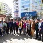 DEÜ Bilim Kafe Sohbetleri’nin 6’ncı Buluşmasında “Bilimin Işığında Güneşten Nasıl Korunmalıyız?” Konuşuldu