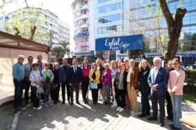 DEÜ Bilim Kafe Sohbetleri’nin 6’ncı Buluşmasında “Bilimin Işığında Güneşten Nasıl Korunmalıyız?” Konuşuldu