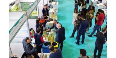 DEÜ Ev Sahipliğinde TÜBİTAK 2204-b Ortaokul Öğrencileri Araştırma Projeleri Yarışmaları İzmir Bölge Sergisi Açıldı