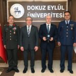 DEÜ ile Ege Ordusu Komutanlığından Savunma Teknolojilerinde Ortak Hamle: Efes-2026