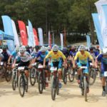 Deü’lü Sporculardan Bisiklette Büyük Başarı