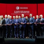 Doğal Taşın Kalbi İzmir’de Atıyor