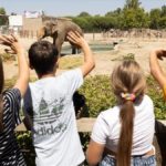 Doğal Yaşam Parkı Öğrencilere Ücretsiz Olacak