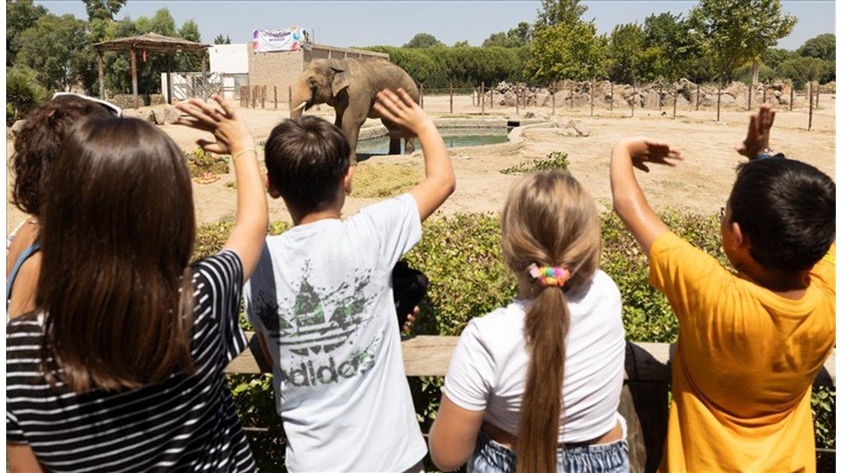 Doğal Yaşam Parkı Öğrencilere Ücretsiz Olacak