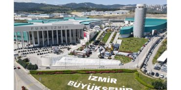 Dünya Marble Talks’ta Buluşuyor