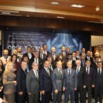 Ege Hububat Bakliyat Yağlı Tohumlar ve Mamulleri İhracatçıları Birliği’nde Muhammet Öztürk Güven Tazeledi