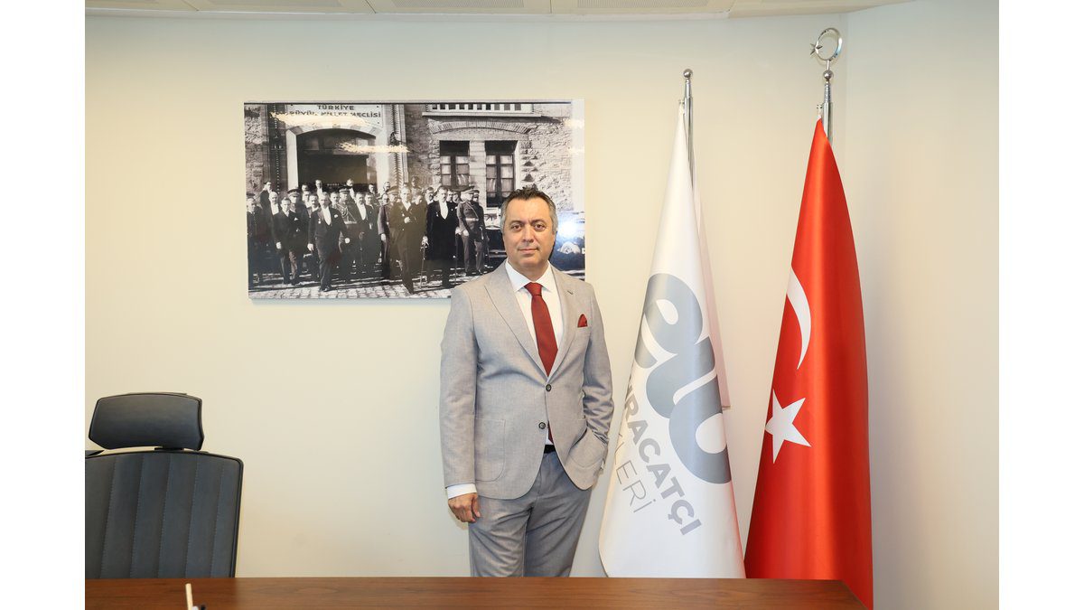 Ege Su Ürünleri ve Hayvansal Mamuller İhracatçıları Birliği’nde Ufuk Atakan Demir Dönemi