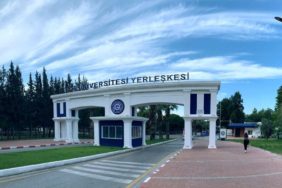 Ege Üniversitesinde “28. Tanıtım Günleri” Heyecanı Başlıyor