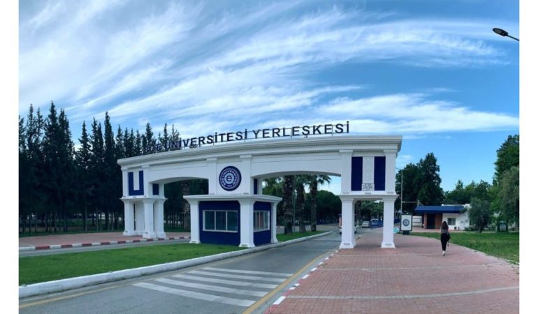 Ege Üniversitesinde “28. Tanıtım Günleri” Heyecanı Başlıyor