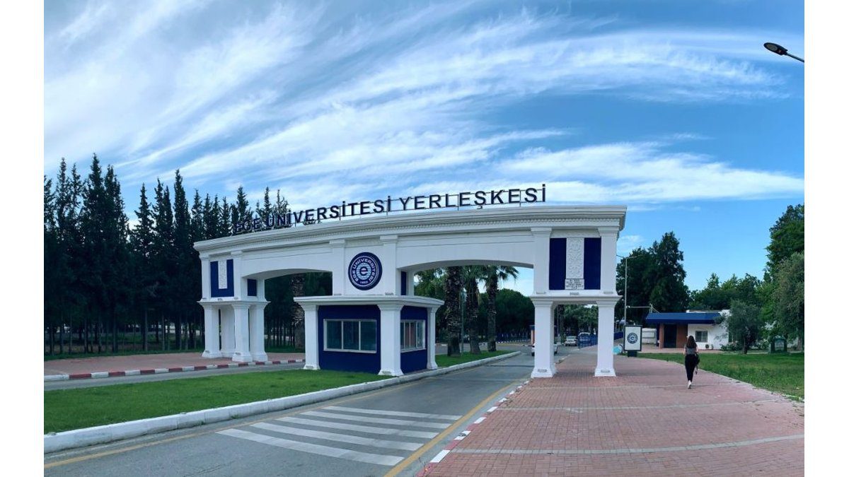 Ege Üniversitesinde “28. Tanıtım Günleri” Heyecanı Başlıyor