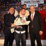 Eib Xx. Moda Tasarım Yarışması’nın Şampiyonu Halit Tiryaki Oldu