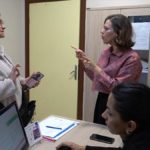 Engeller Kalktı, Sağlık Ayağa Geldi