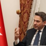 Farklı Altyapı Projelerini Hayata Geçirmemiz Lazım