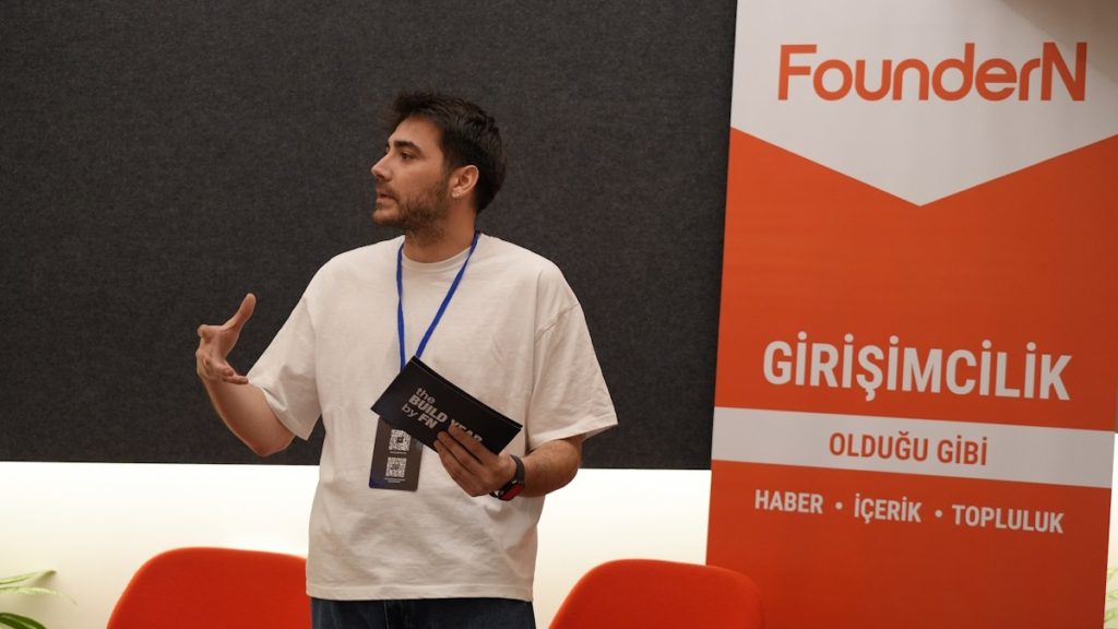 FounderN Nedir? Türkiye’nin Girişimcilik ve Teknoloji Haber Kaynağı