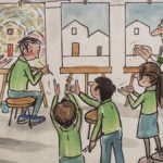 “Görünmeyen Engellilik” Karikatür Yarışması Sonuçlandı