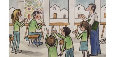 “Görünmeyen Engellilik” Karikatür Yarışması Sonuçlandı