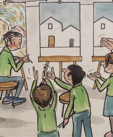 “Görünmeyen Engellilik” Karikatür Yarışması Sonuçlandı