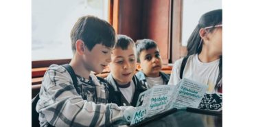 Halikarnas Balıkçısı Bergama Vapuru’nda Anıldı