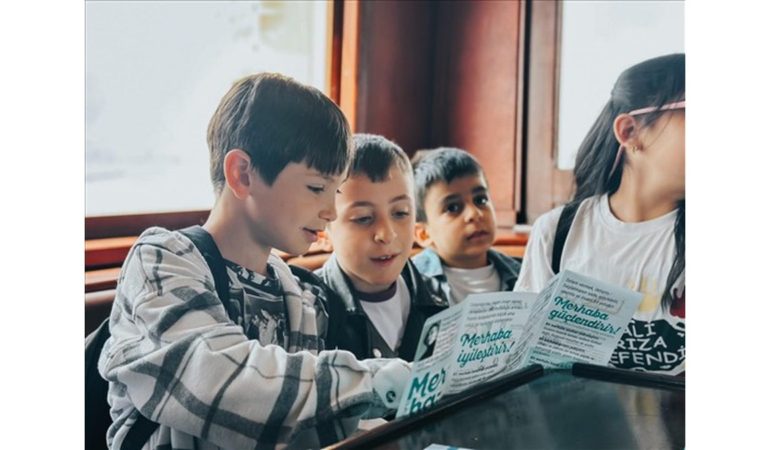 Halikarnas Balıkçısı Bergama Vapuru’nda Anıldı