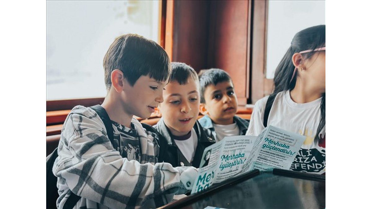 Halikarnas Balıkçısı Bergama Vapuru’nda Anıldı