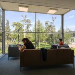 Hasan Ali Yücel Kütüphanesi Yoğun İlgi Görüyor