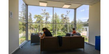 Hasan Ali Yücel Kütüphanesi Yoğun İlgi Görüyor