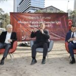 “Hattı Müdafaa Yoktur, Sathı Müdafaa Vardır”