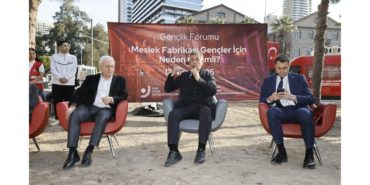 “Hattı Müdafaa Yoktur, Sathı Müdafaa Vardır”