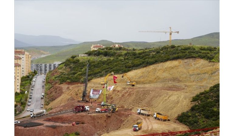 İki Yıl İçinde Evlerine Kavuşacaklar