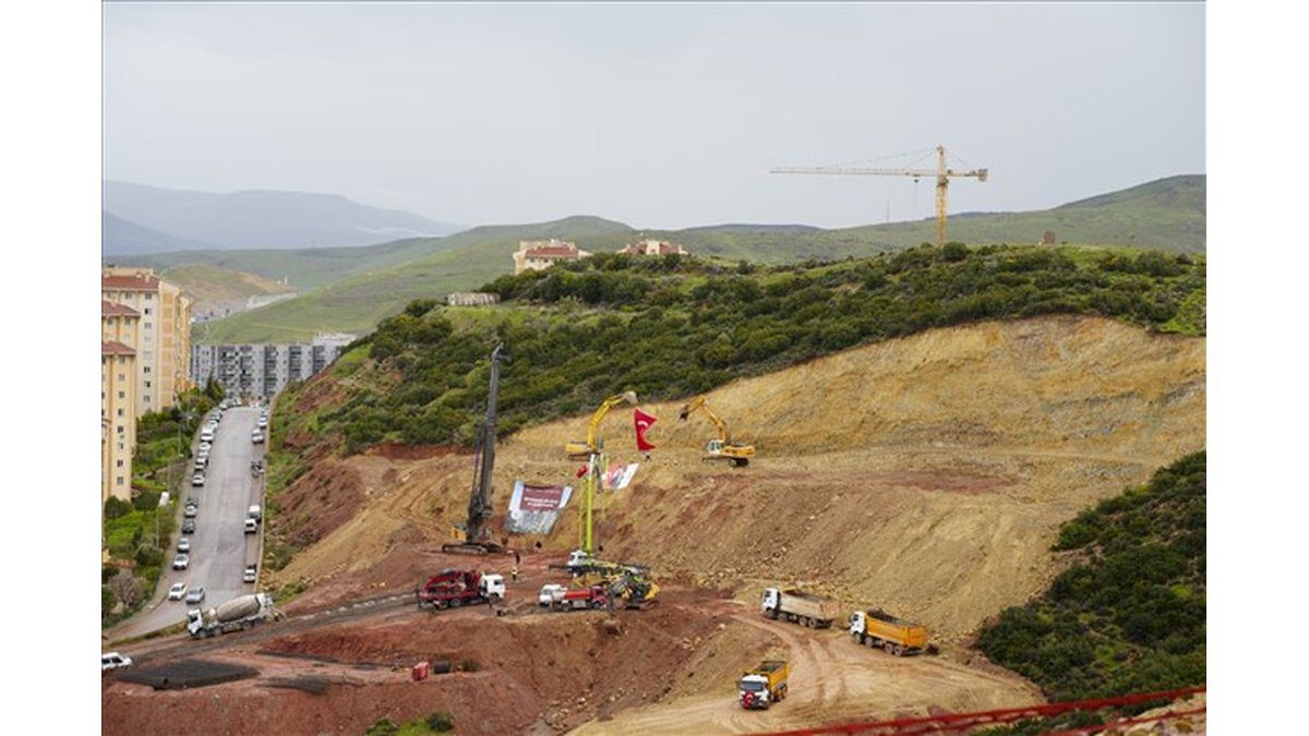 İki Yıl İçinde Evlerine Kavuşacaklar