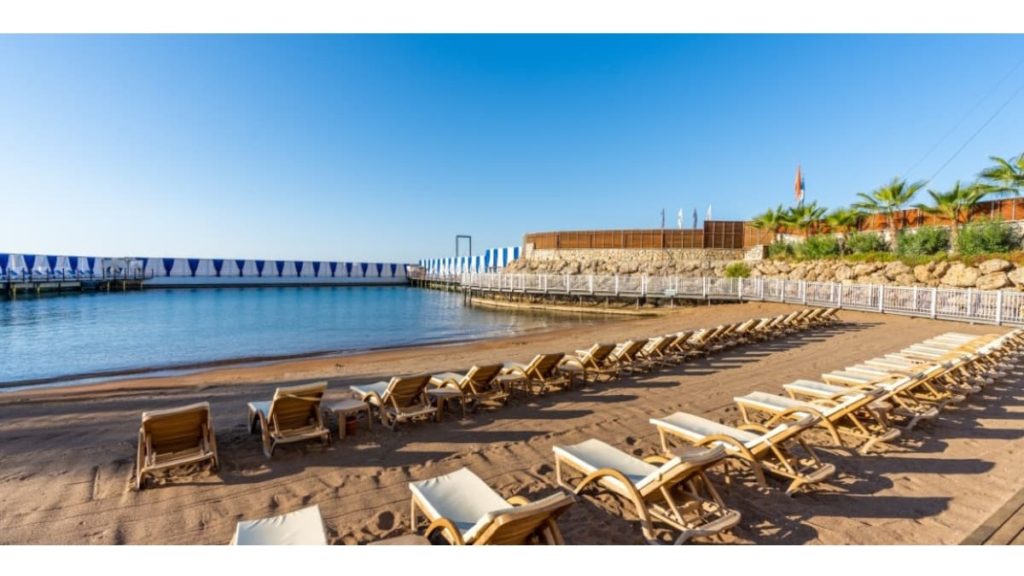 İslami Oteller: Muhafazakar Tatil İçin En İyi Seçenekler