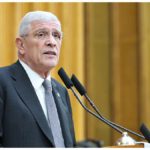 İyi Parti TBMM Grup Toplantısı