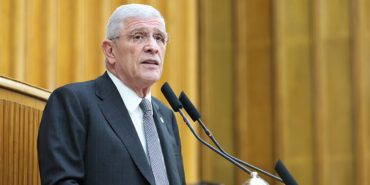 İyi Parti TBMM Grup Toplantısı