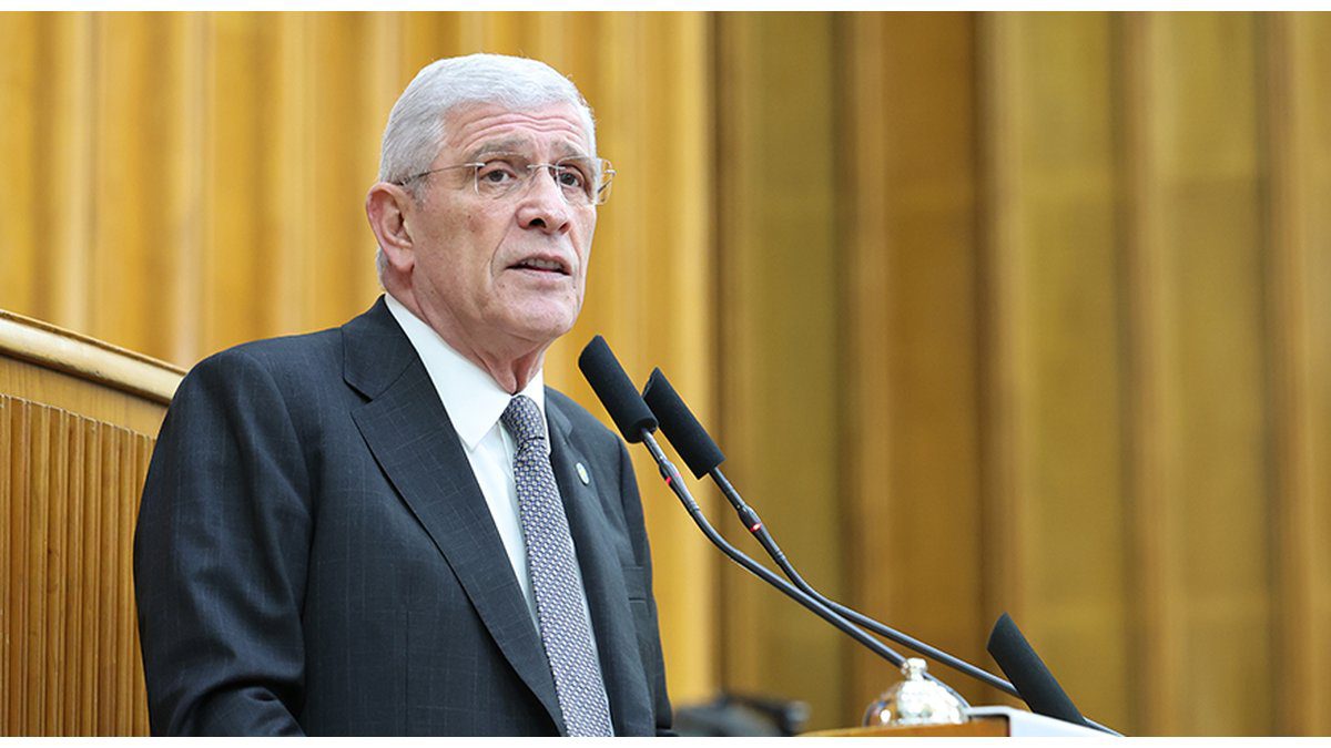 İyi Parti TBMM Grup Toplantısı